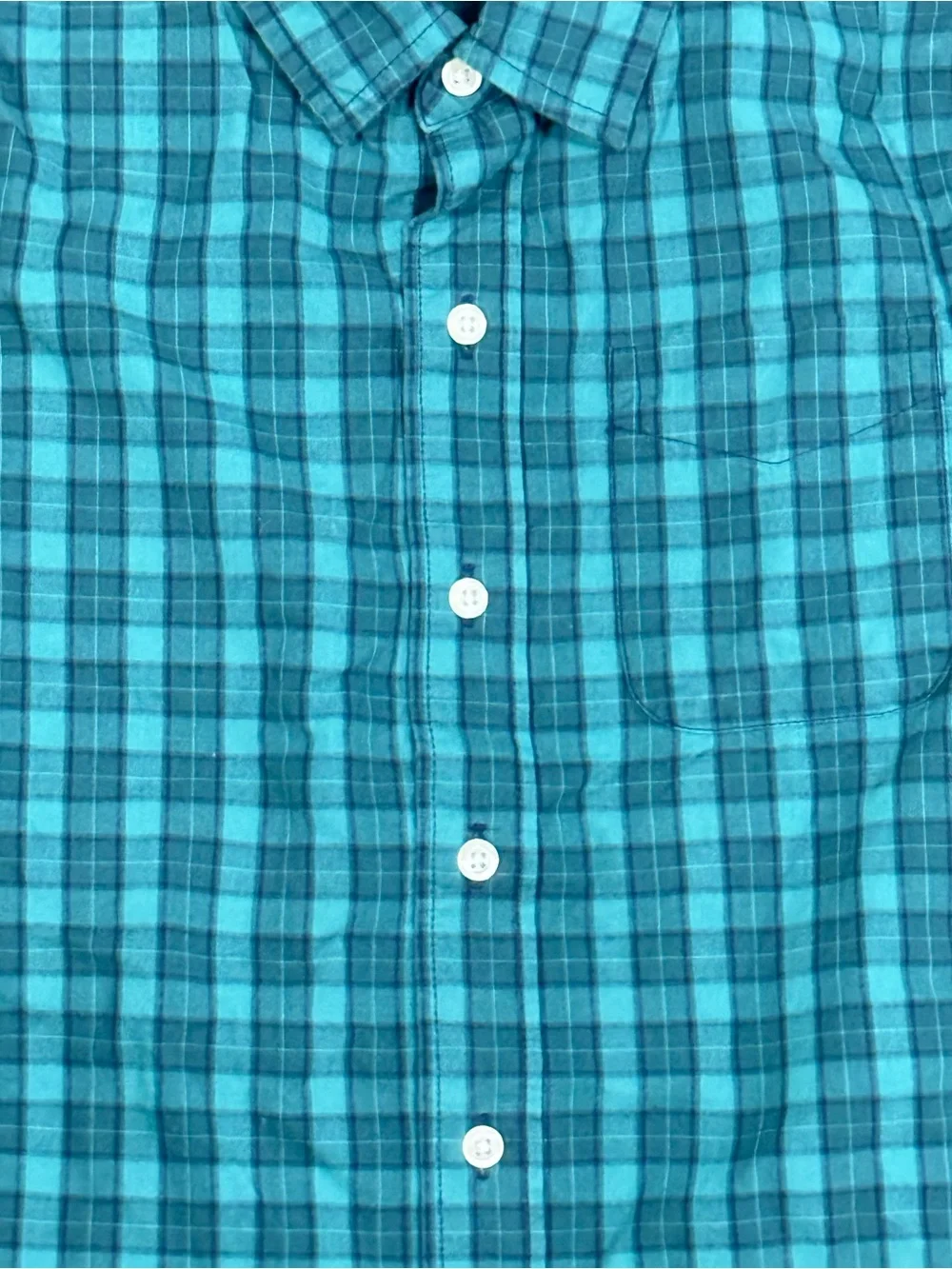 GAP short sleeve